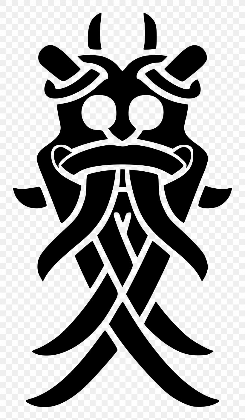 Odin Norsemen Viking Old Norse Norse Mythology, PNG, 2362x4053px, Odin, Art, Black And White, Celtic Knot, Fictional Character Download Free