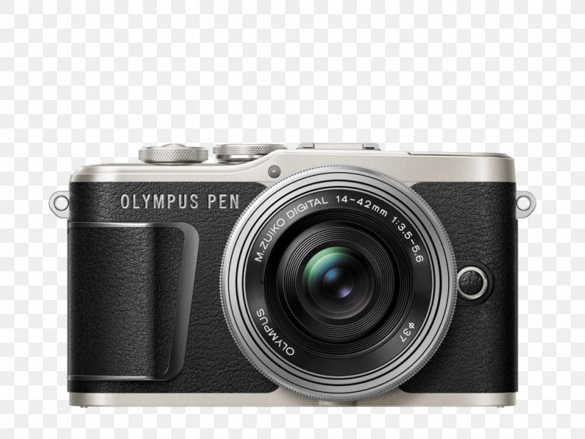 Olympus PEN-F Olympus PEN E-PL9 Olympus M.Zuiko Wide-Angle Zoom 14-42mm F/3.5-5.6 Camera, PNG, 1030x773px, Olympus Penf, Camera, Camera Accessory, Camera Lens, Cameras Optics Download Free
