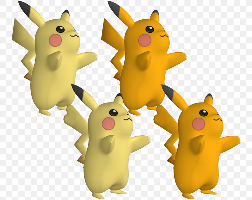 Pokémon X And Y Pikachu Pokémon GO Pokémon Platinum, PNG, 750x650px, 3d Modeling, Pikachu, Bulbasaur, Cartoon, Charizard Download Free
