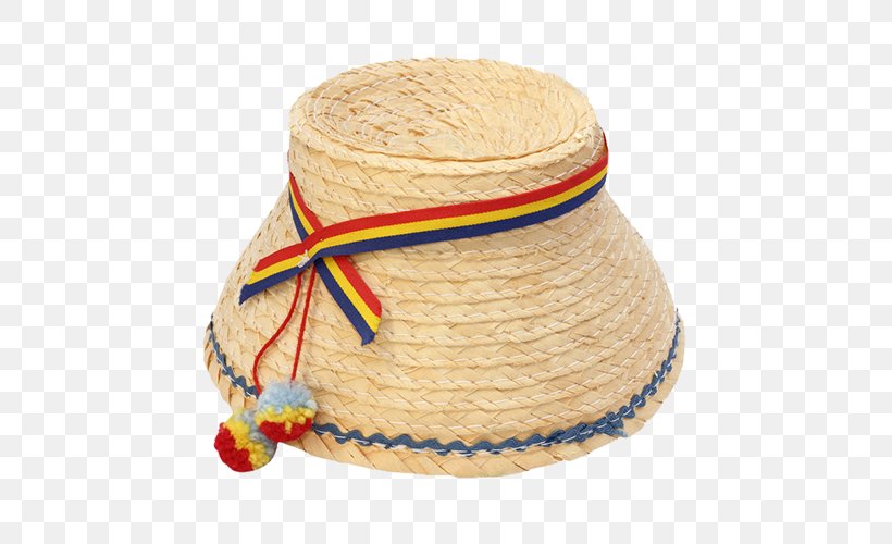 Straw Hat Stock Photography Romania Image, PNG, 500x500px, Hat, Cap, Designer, Headgear, Istock Download Free