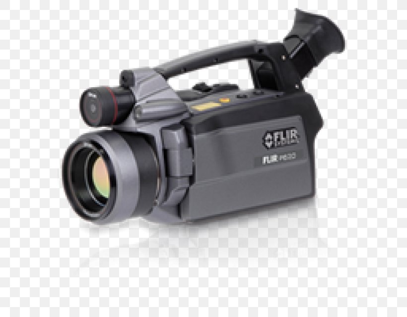 Thermographic Camera Thermography FLIR Systems Infrared, PNG, 640x640px, Thermographic Camera, Binoculars, Camera, Camera Accessory, Camera Lens Download Free