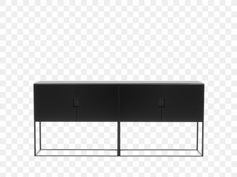 Buffets & Sideboards Line Angle, PNG, 1100x825px, Buffets Sideboards, Black, Black M, Furniture, Rectangle Download Free