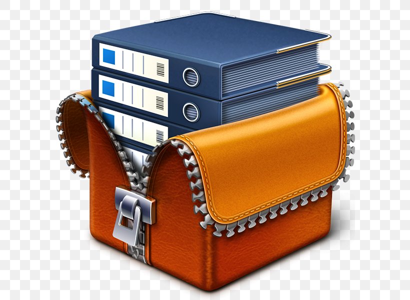 BetterZip File Archiver, PNG, 600x600px, Zip, Archive File, Betterzip, Box, File Archiver Download Free