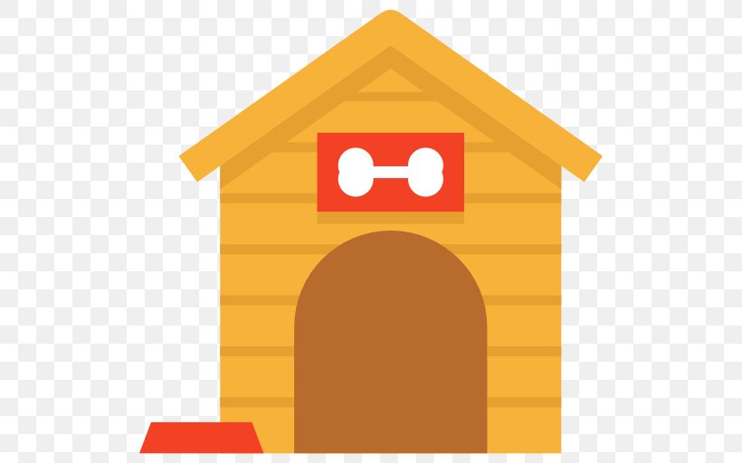 Dog Houses Kennel Clip Art, PNG, 512x512px, Dog, Area, Cartoon, Dog Houses, Facade Download Free