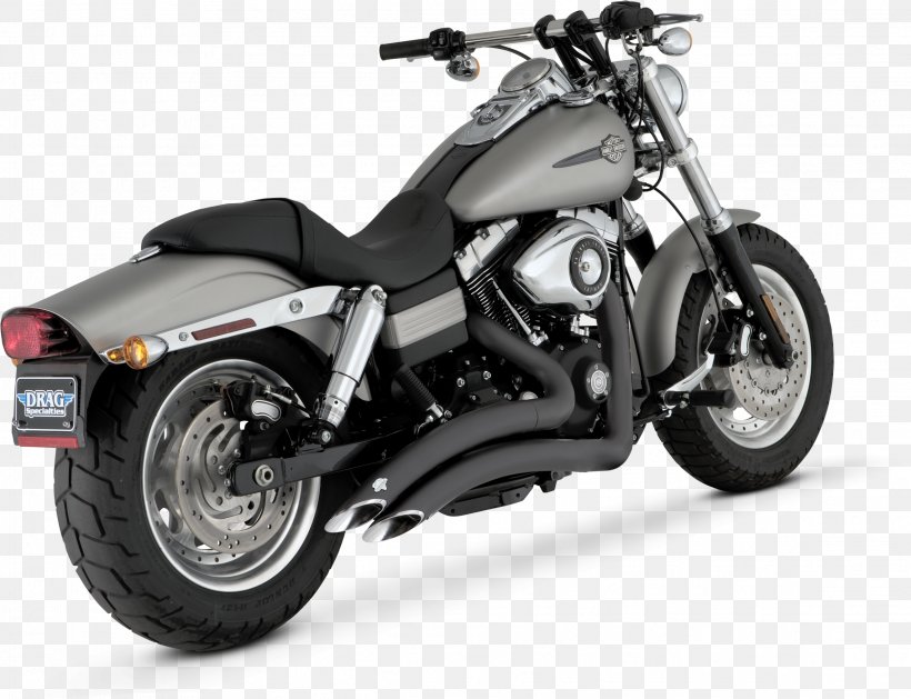 Exhaust System Harley-Davidson Super Glide Harley-Davidson Sportster Motorcycle, PNG, 2286x1756px, Exhaust System, Aftermarket Exhaust Parts, Automotive Exhaust, Automotive Exterior, Automotive Tire Download Free