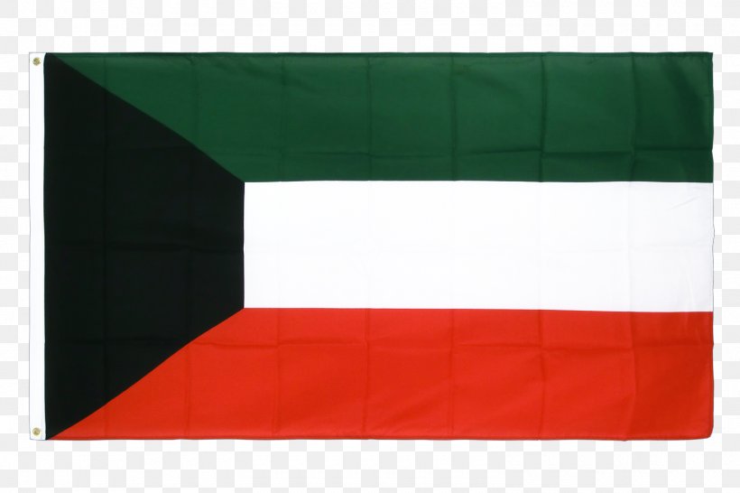 Flag Of Kuwait Flag Of Kuwait Fahne Flags Of Asia, PNG, 1500x1000px, Kuwait, Asia, Fahne, Flag, Flag Of Kuwait Download Free