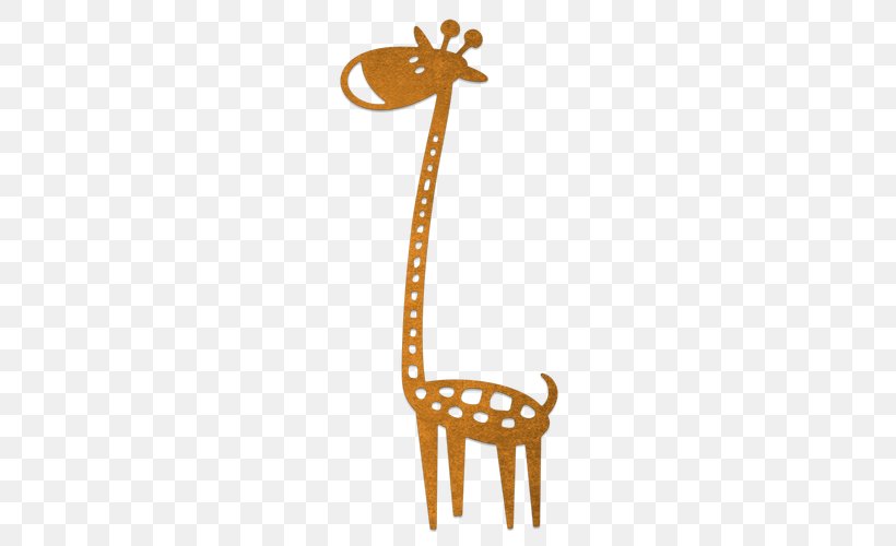 Giraffe Paper Scrapbooking Birth Reindeer, PNG, 500x500px, Giraffe, Animal, Animal Figure, Ark Survival Evolved, Birth Download Free