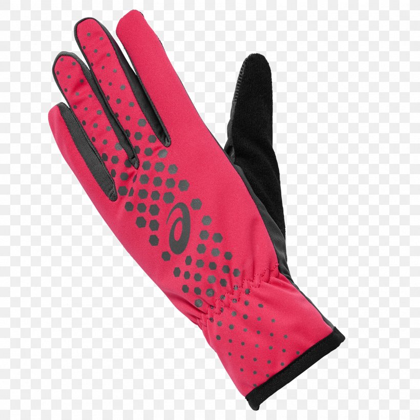 Glove ASICS Running Clothing Accessories, PNG, 1771x1771px, Glove, Asics, Bicycle Glove, Clothing, Clothing Accessories Download Free