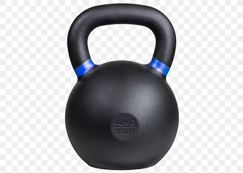 Kettlebell Physical Fitness Strength Training Exercise Weight Training, PNG, 590x584px, Kettlebell, Crossfit, Crosstraining, Dumbbell, Exercise Download Free