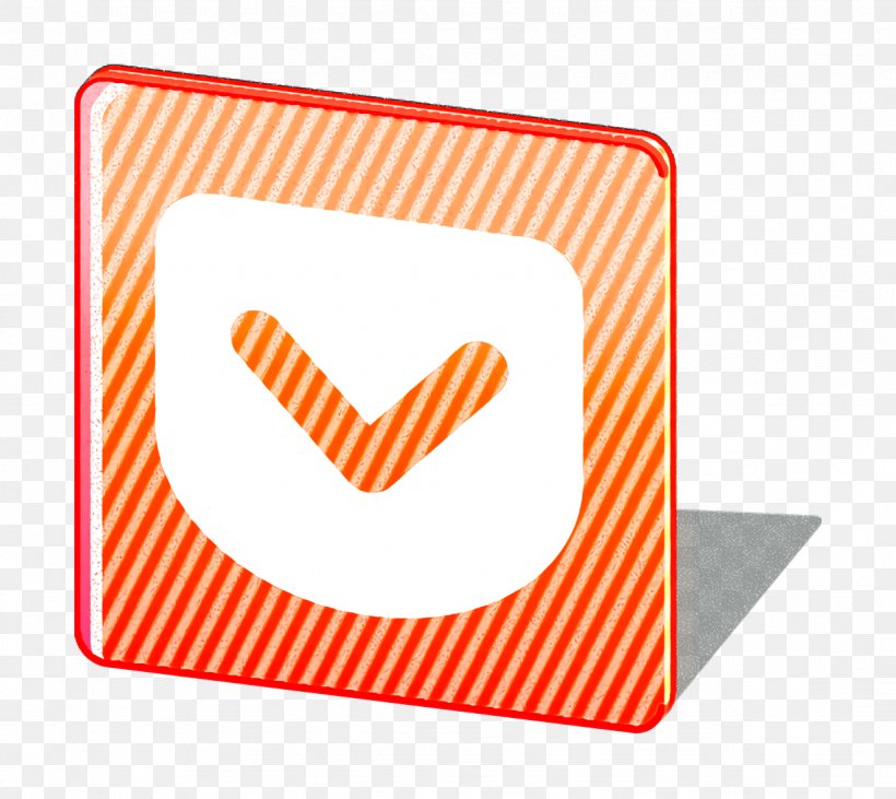 Logo Icon Media Icon Pocket Icon, PNG, 1228x1096px, Logo Icon, Label, Logo, Media Icon, Orange Download Free