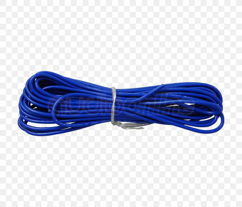 Network Cables Wire Electrical Cable Computer Network Electric Blue, PNG, 700x700px, Network Cables, Cable, Computer Network, Electric Blue, Electrical Cable Download Free
