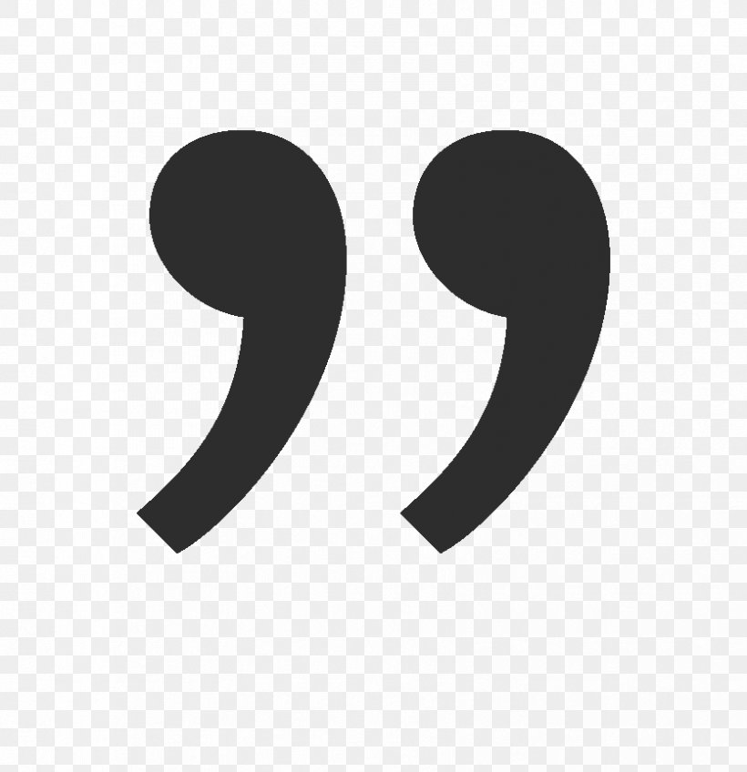 Quotation Mark Special Characters Microsoft Word Text, PNG, 836x865px, Quotation Mark, Black And White, Fishnet, Fred Rogers, Logo Download Free
