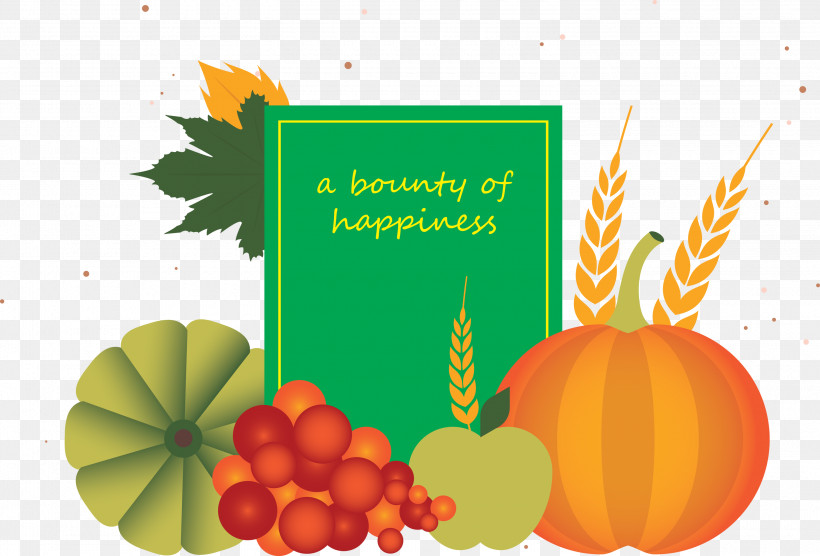 Thanksgiving Autumn Harvest, PNG, 3000x2037px, Thanksgiving, Autumn, Computer, Greeting, Greeting Card Download Free