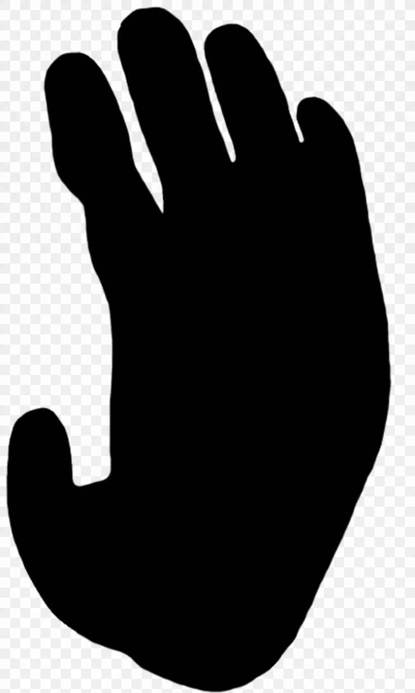 The Monkey's Paw Footprint Clip Art, PNG, 833x1390px, Footprint, Animal, Animal Track, Black And White, Finger Download Free