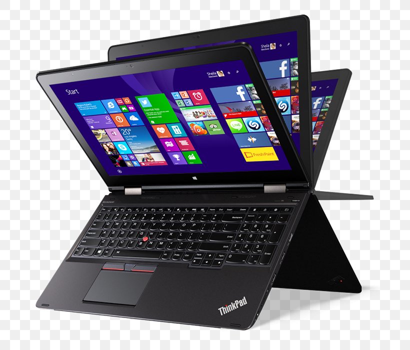 ThinkPad X Series Lenovo ThinkPad Yoga Laptop ThinkPad X1 Carbon 2-in-1 PC, PNG, 700x700px, 2in1 Pc, Thinkpad X Series, Computer, Computer Accessory, Computer Hardware Download Free
