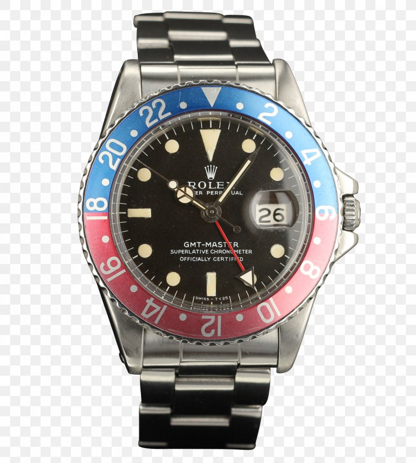 Watch Rolex GMT Master II Rolex Submariner Rolex Datejust Rolex Daytona, PNG, 1348x1500px, Watch, Brand, Chronometer Watch, Longines, Luneta Download Free