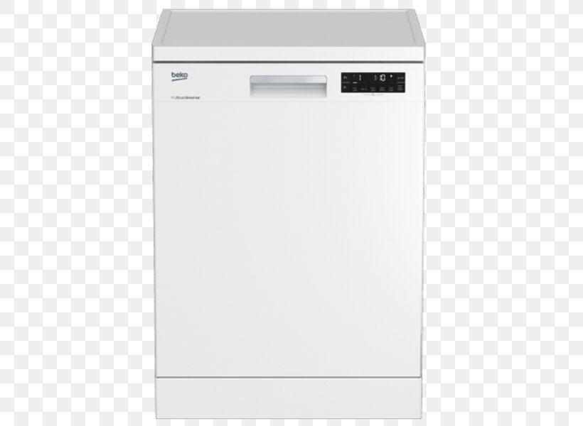 Beko Dishwasher Home Appliance Major Appliance European Union Energy Label, PNG, 558x600px, Beko, Clothes Dryer, Cooking Ranges, Dishwasher, Efficiency Download Free
