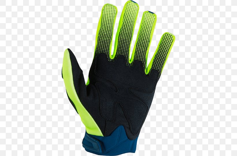 Fox 2016 Blue-Yellow Pawtector Race MX Gloves Fox Pawtector MX Gloves 2017 Soccer Goalie Glove Hand, PNG, 540x540px, Glove, Bicycle, Bicycle Glove, Bicycle Gloves, Digit Download Free