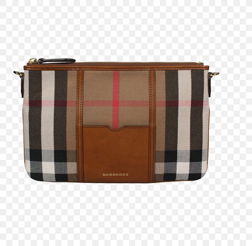 Handbag Burberry Tartan Leather, PNG, 800x800px, Handbag, Bag, Brown, Burberry, Clothing Download Free