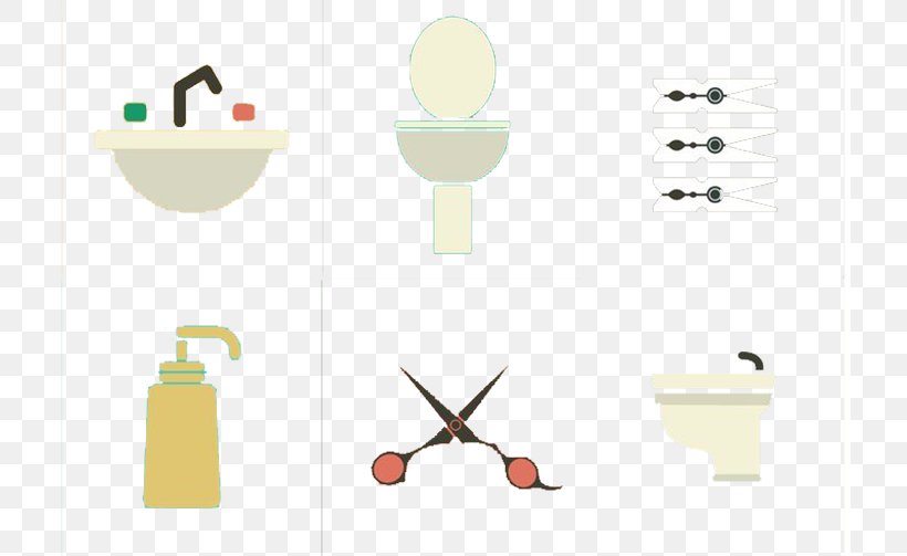 Hygiene Euclidean Vector Icon, PNG, 719x503px, Hygiene, Hand Washing, Public Toilet, Rectangle, Sign Download Free