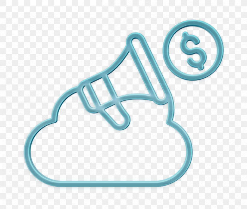 Investment Icon Business And Finance Icon Cloud Icon, PNG, 1204x1018px, Investment Icon, Aqua, Business And Finance Icon, Cloud Icon, Line Download Free