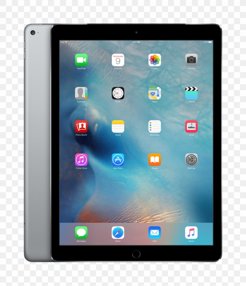 IPad Air IPad Pro (12.9-inch) (2nd Generation) Apple IPad Pro (9.7), PNG, 882x1024px, Ipad, Apple, Apple Ipad Pro 97, Display Device, Electronic Device Download Free