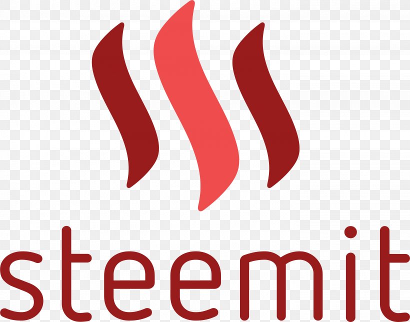 Logo Font Steemit Brand Clip Art, PNG, 2838x2229px, Logo, Brand, Promotion, Steemit, Text Download Free
