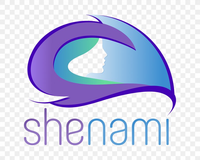 Logo Shenami, Bllc Product Design Graphic Design Brand, PNG, 3000x2400px, Logo, Artwork, Blue, Brand, Purple Download Free