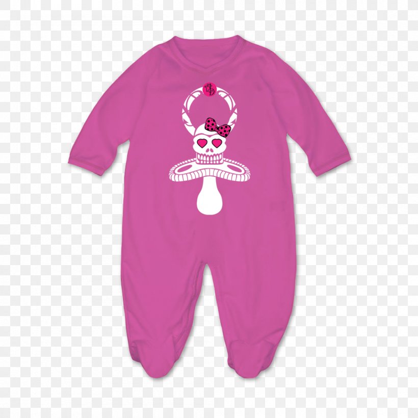 Long-sleeved T-shirt Long-sleeved T-shirt Baby & Toddler One-Pieces Clothing, PNG, 1000x1000px, Watercolor, Cartoon, Flower, Frame, Heart Download Free