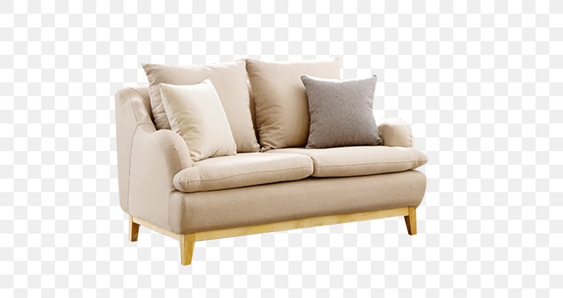 Loveseat Table Couch, PNG, 750x434px, Loveseat, Beige, Chair, Comfort, Couch Download Free