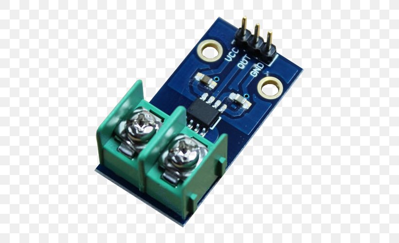 Microcontroller Electronic Component Electronics Electronic Engineering Electronic Circuit, PNG, 500x500px, Microcontroller, Circuit Component, Electronic Circuit, Electronic Component, Electronic Device Download Free