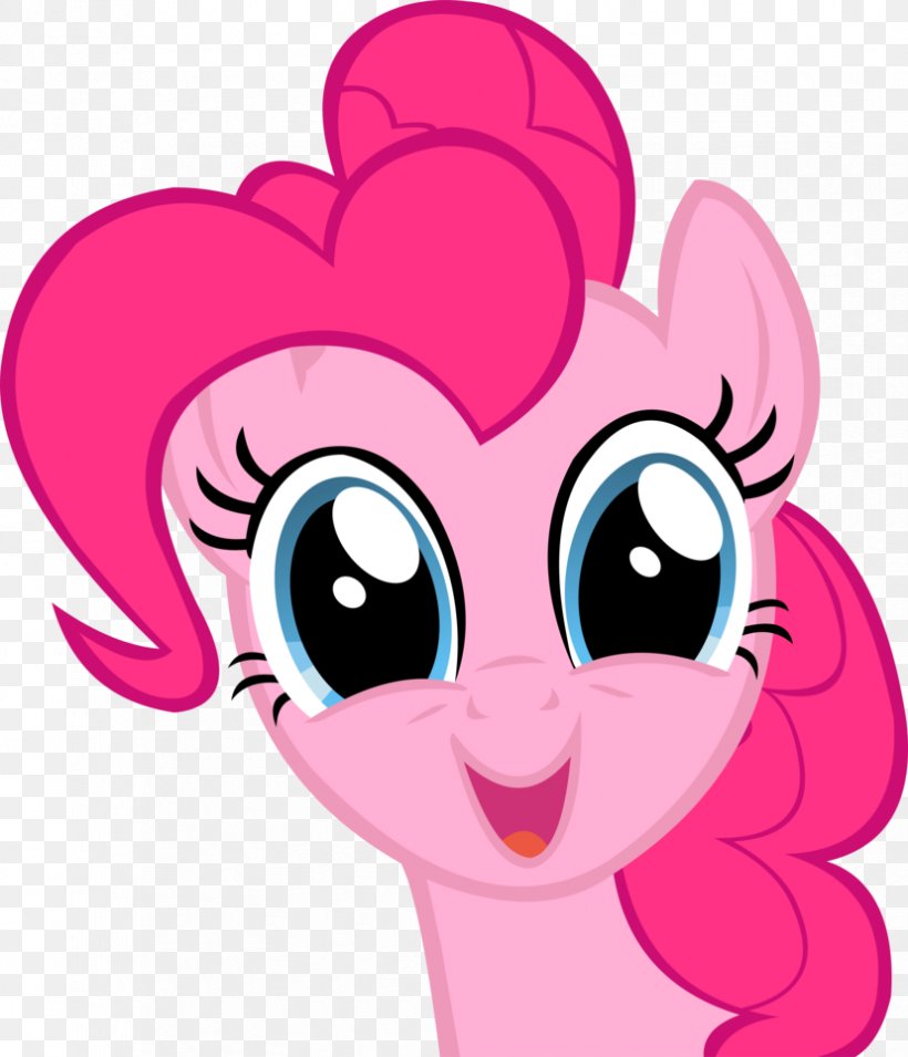 Pinkie Pie Rarity Applejack Pony Amazon.com, PNG, 828x965px, Watercolor, Cartoon, Flower, Frame, Heart Download Free