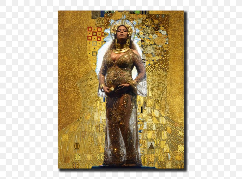 Portrait Of Adele Bloch-Bauer I Painting The Maiden Portrait Of Eugenia Primavesi, PNG, 500x607px, Portrait Of Adele Blochbauer I, Adele Blochbauer, Art, Gustav Klimt, Illustrator Download Free