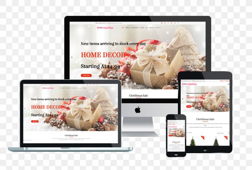 Responsive Web Design WordPress Web Template System Theme WooCommerce, PNG, 1000x675px, Responsive Web Design, Adobe Muse, Blog, Bootstrap, Brand Download Free
