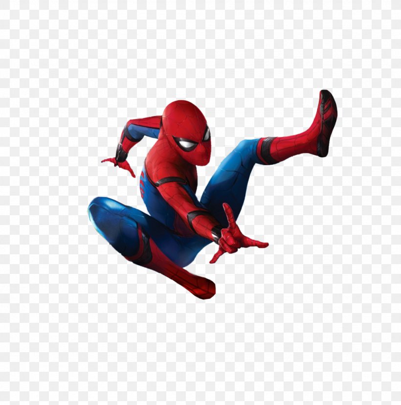 Spider-Man: Homecoming Film Series Iron Man Marvel Cinematic Universe Marvel Comics, PNG, 1024x1034px, Spiderman, Captain America Civil War, Deviantart, Fictional Character, Figurine Download Free