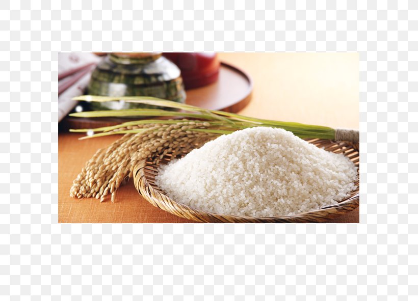 Uonuma Koshihikari Rice U9b5au6cbcu30b3u30b7u30d2u30abu30ea U3064u3084u59eb, PNG, 591x591px, Uonuma, Basmati, Brown Rice, Commodity, Ingredient Download Free