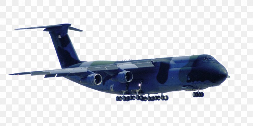 Airplane Lockheed C-5 Galaxy Cargo Aircraft Antonov An-124 Ruslan, PNG, 1200x600px, Airplane, Aerospace Engineering, Air Travel, Aircraft, Aircraft Engine Download Free