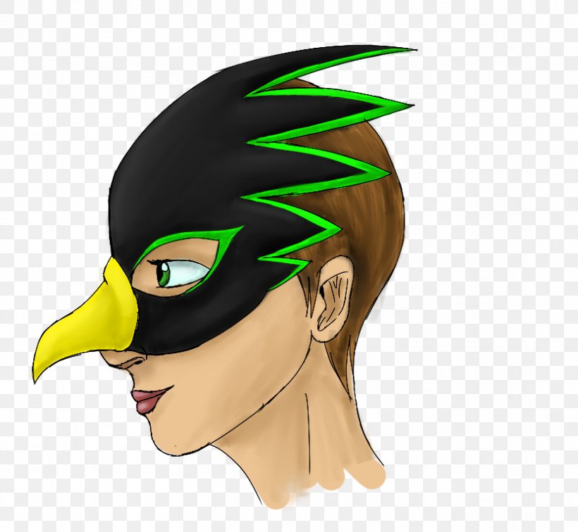 Beak Mask Superhero Headgear, PNG, 832x768px, Beak, Bird, Bird Of Prey, Cartoon, Costume Download Free