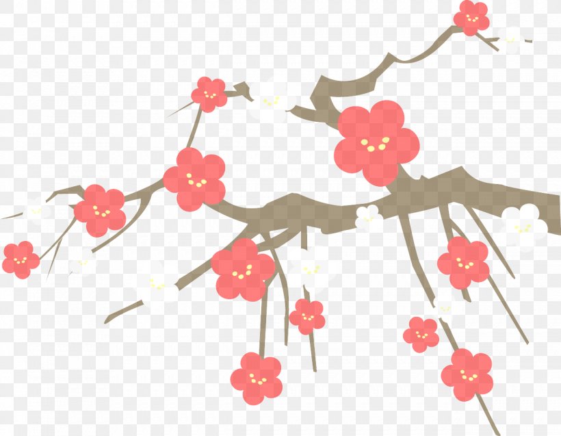 Cherry Blossom, PNG, 1271x988px, Branch, Baby Products, Blossom, Cherry Blossom, Flower Download Free