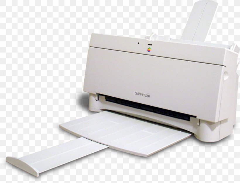 Inkjet Printing LaserWriter Laser Printing Hewlett-Packard, PNG, 960x735px, Inkjet Printing, Apple, Computer, Dot Matrix, Electronic Device Download Free
