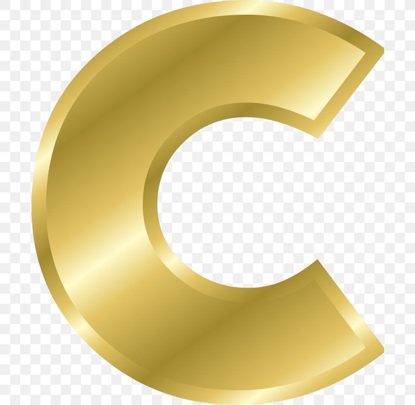 Letter Alphabet Gold Clip Art, PNG, 698x800px, Letter, Alphabet, Alphabetical Order, Brass, Gold Download Free