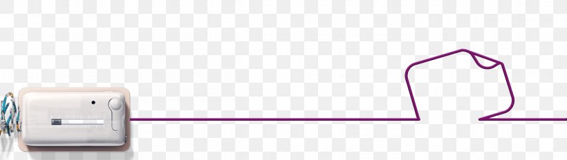 Line Angle, PNG, 2396x680px, Purple, Diagram Download Free