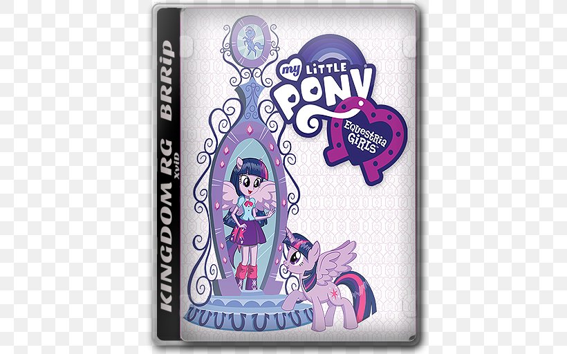 Pony Rarity Twilight Sparkle Pinkie Pie Princess Luna, PNG, 512x512px, Pony, Equestria, Fictional Character, Film, My Little Pony Download Free