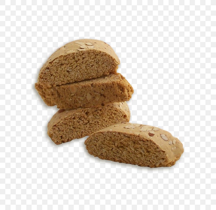 Rye Bread Biscotti Zwieback Graham Bread, PNG, 800x800px, Rye Bread, Almond, Baked Goods, Biscotti, Biscuit Download Free