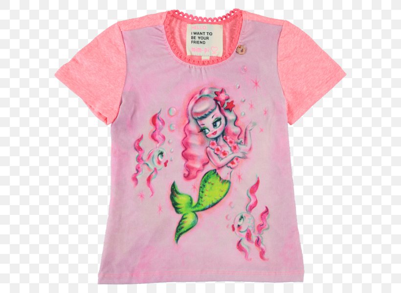 T-shirt Children's Clothing Sleeve, PNG, 600x600px, Watercolor, Cartoon, Flower, Frame, Heart Download Free