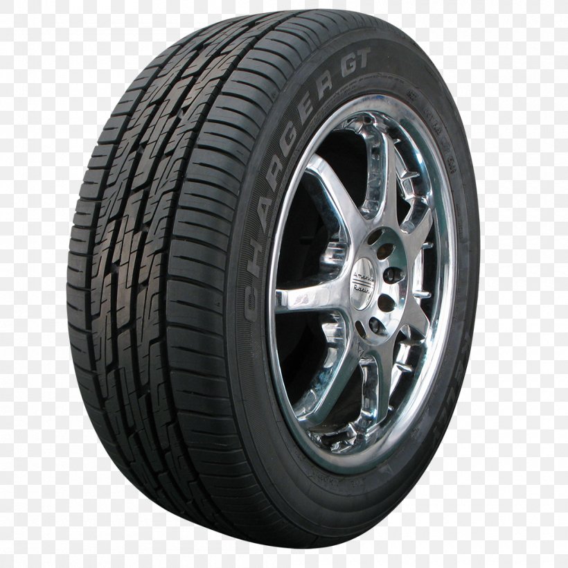 Tread Car Tire Formula One Tyres Vehicle, PNG, 1000x1000px, Tread, Alloy Wheel, Auto Part, Automotive Exterior, Automotive Tire Download Free