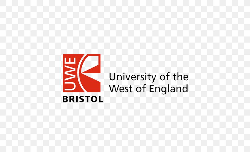 University Of The West Of England, Bristol Logo Brand Product, PNG, 500x500px, Logo, Area, Brand, Bristol, Diagram Download Free