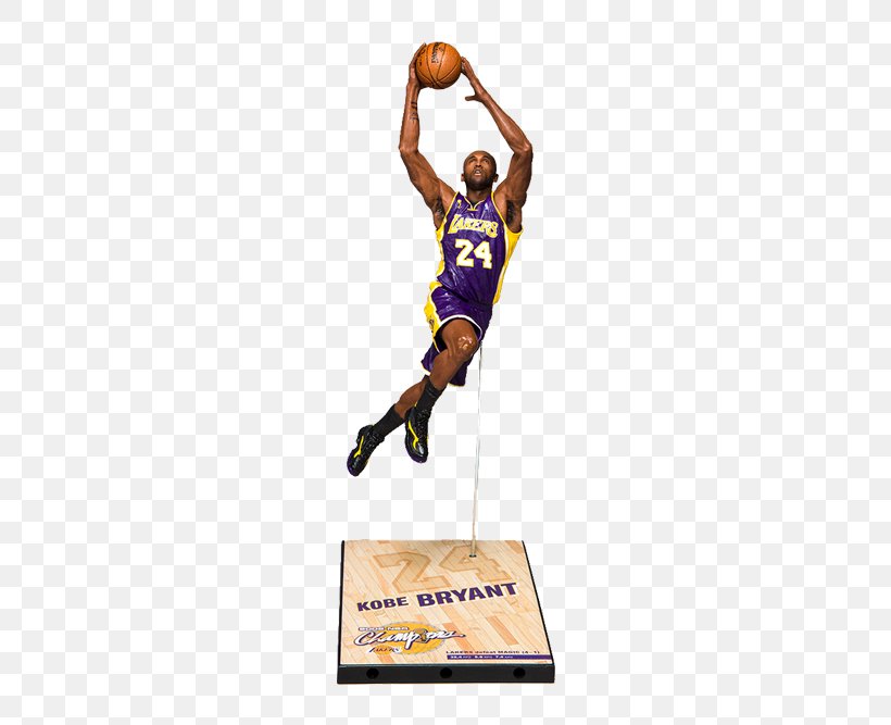2009 NBA Finals The NBA Finals Los Angeles Lakers Action & Toy Figures, PNG, 500x667px, 2009 Nba Finals, Action Toy Figures, Basketball, Basketball Player, Collectable Download Free
