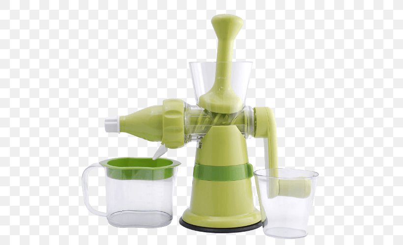 Chef's Star Manual Hand Crank Juicer Wheatgrass Juicing, PNG, 500x500px, Juice, Augers, Blender, Coldpressed Juice, Food Download Free