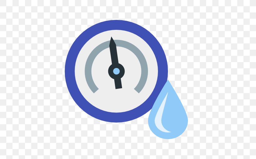 Moisture Humidity Icon Design, PNG, 512x512px, Moisture, Air, Brand, Climate, Color Download Free